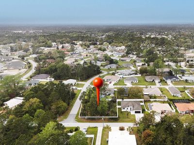 96 Presidential Ln, Palm Coast, FL, 32164