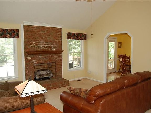 Great Living Space