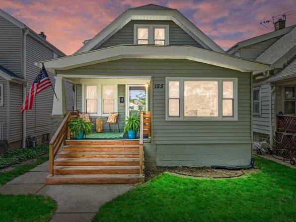 155 N 67th STREET, Milwaukee, WI 53213