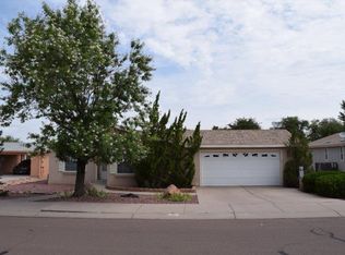 1000 W Rocky Rd, Payson, AZ 85541