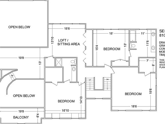 5th image of 8101 Spencely Pl