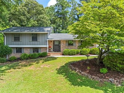 579 Chapman Dr, Marietta, GA, 30066