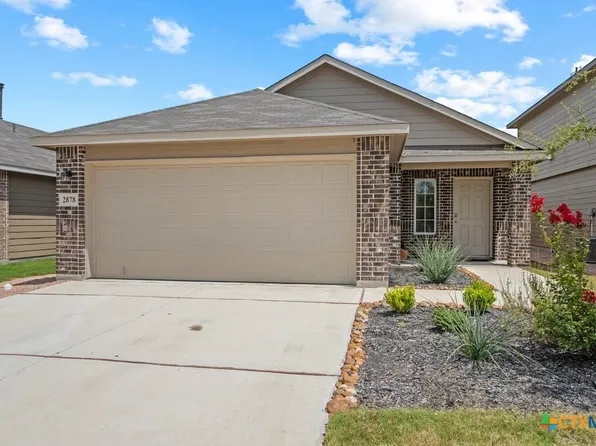 2878 Wolfcreek, New Braunfels, TX 78130