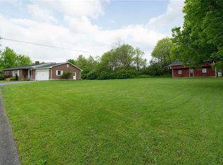 21050 Carr Rd, Watertown, NY 13601