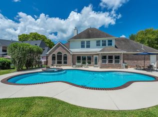 2706 Avalon Ct, Richmond, TX 77406