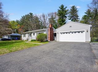 202 Spikenard Cir, Springfield, MA 01129