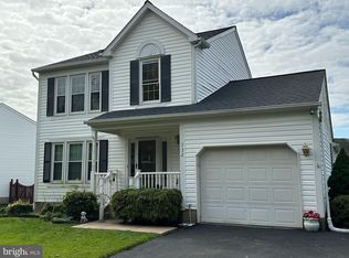 732 Sunnyfield Ln, Baltimore, MD 21225