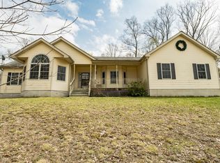 400 Unionville Rd, Wantage, NJ 07461