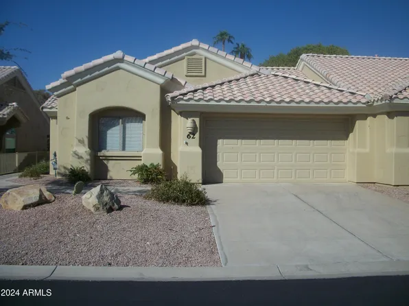 5830 E MCKELLIPS Road #62, Mesa, AZ 85215