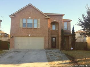 13014 Thomas Sumter St, San Antonio, TX 78233