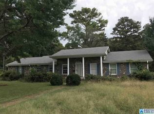 5807 Avenue K, Bessemer, AL 35020