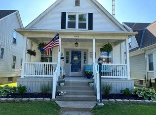 1413 Shelby St, Sandusky, OH 44870