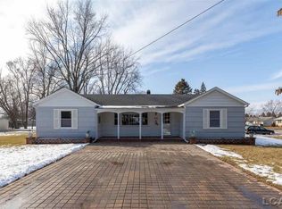 2336 Airport Rd, Adrian, MI 49221