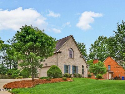 105 W Melbourne Rd, Oak Ridge, TN, 37830