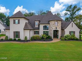 75 Buckingham Cv, Jackson, TN 38305
