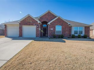 1007 Colony Dr, Greenville, TX 75402