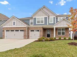 8835 Linton Ln, Brownsburg, IN 46112