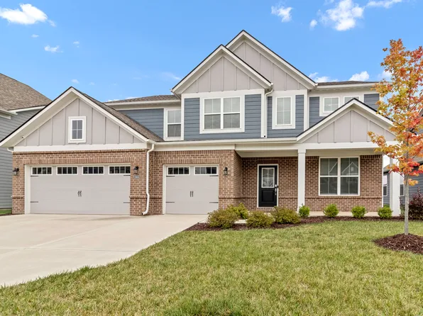 8835 Linton Ln, Brownsburg, IN 46112