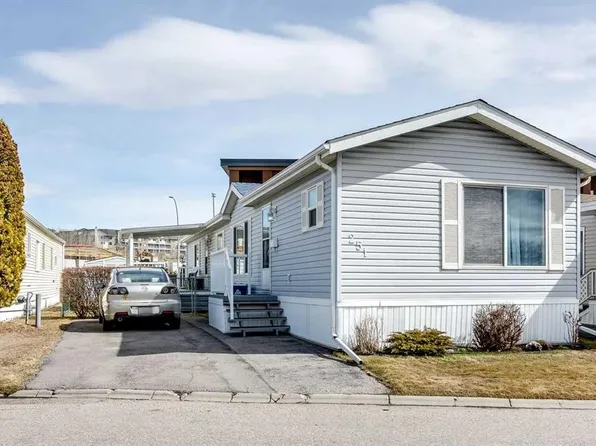 99 Arbour Lake Rd NW #251, Calgary, AB T3G 4E4