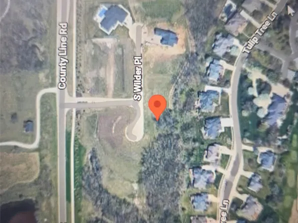 8 S Wilder Pl, West Des Moines, IA 50266