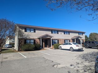 3601 Lark Cir APT D, Louisville, TN 37777