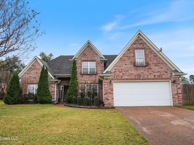 2103 Ansley Park Ln, Southaven, MS, 38671