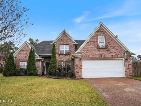 2103 Ansley Park Ln, Southaven, MS 38671