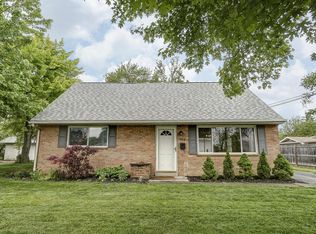 773 Stephen Dr W, Columbus, OH