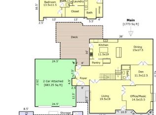 9751 SW Brookside Dr, Portland, OR 97225