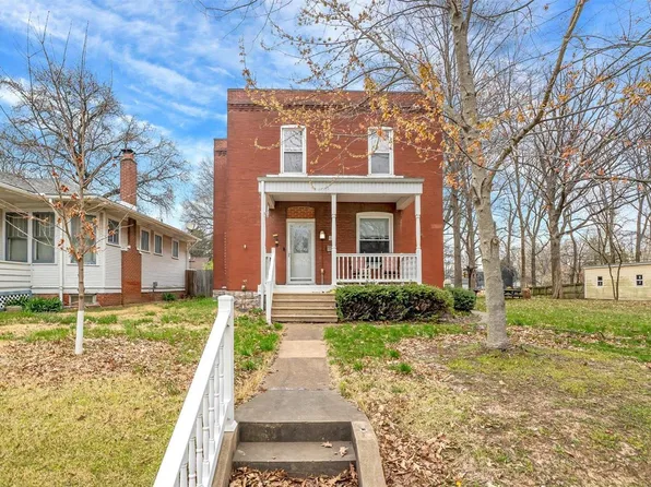 618 Mascoutah Ave, Belleville, IL 62220