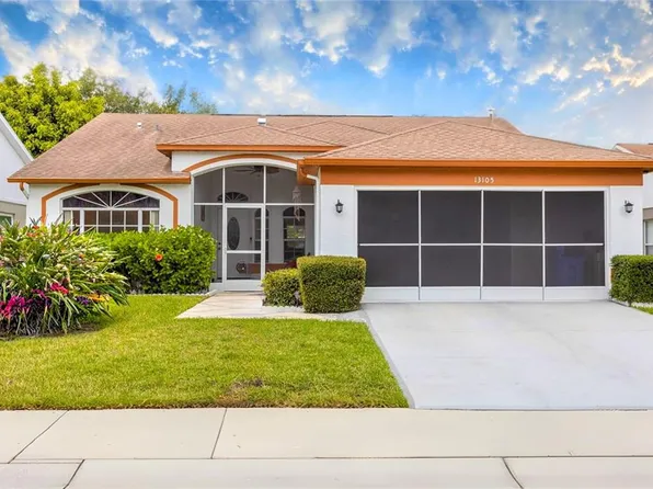 13105 Barth Pl, Riverview, FL 33579