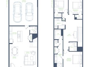 Mimosa Plan, Ten Mile Creek, Celina, TX 75009