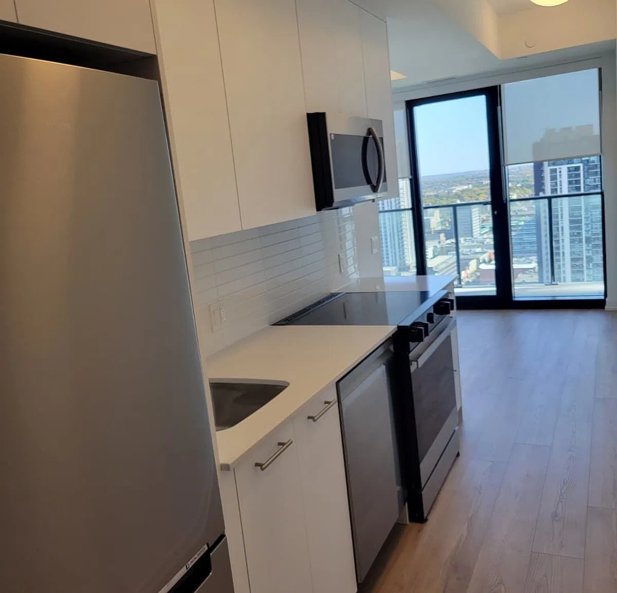 1 bed, $1,595 — Photo 2