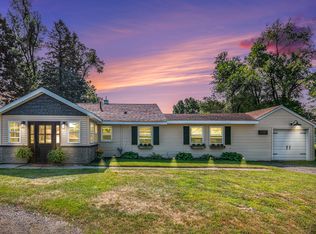 6285 Thrush Rd, Jackson, MI 49201