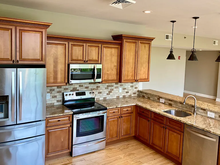 45 E Northampton St #206 — Photo 1