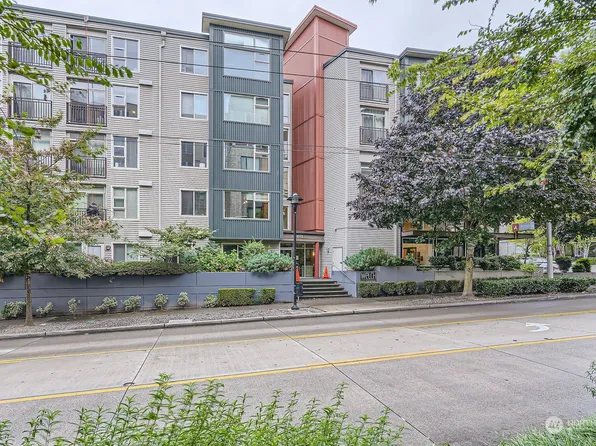 425 23rd Avenue S #A111, Seattle, WA 98144