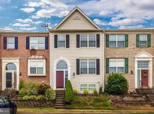 1705 Woodruff Way, Frederick, MD 21701