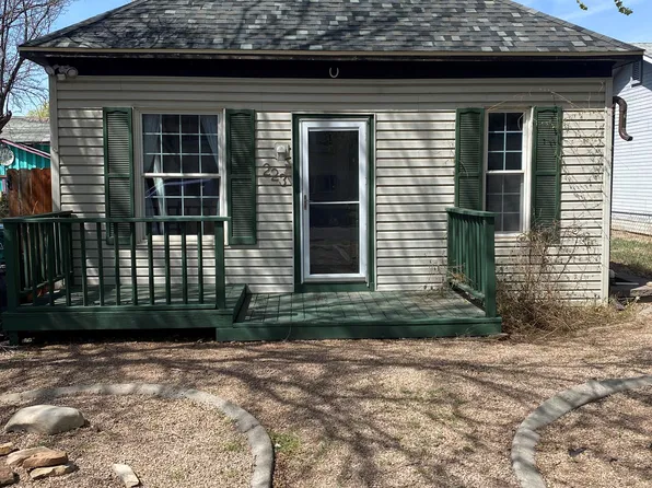 223 N Cherry St, Fruita, CO 81521