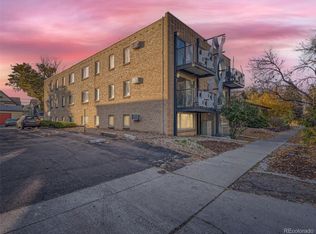 271 N Grant St APT 102, Denver, CO 80203