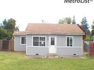 4636 Quashnick Rd, Stockton, CA 95212