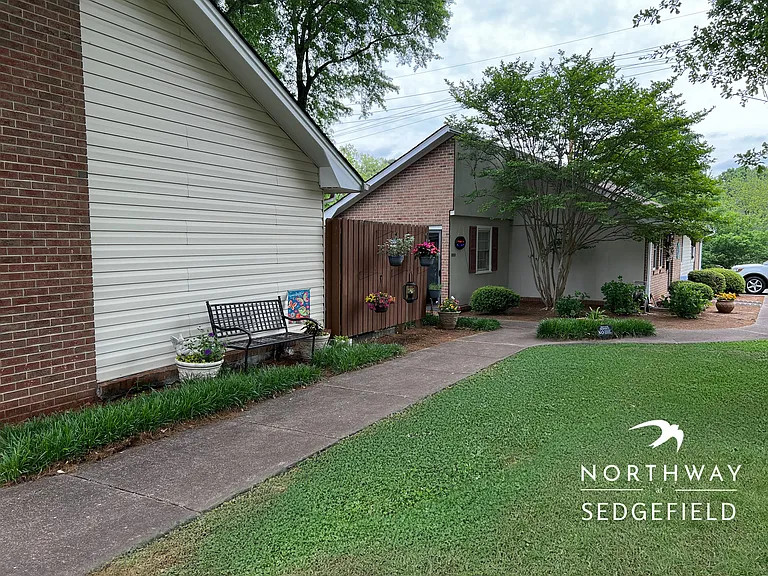 Northway at Sedgefield — Photo 11