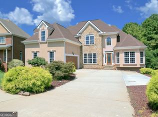 108 Southgate Blvd, McDonough, GA 30253