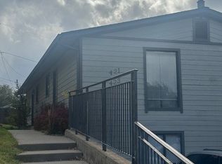 421 E 5th St, Rifle, CO 81650