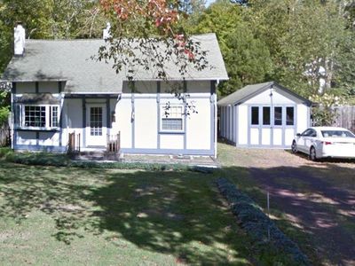 88 Valley Rd, Princeton, NJ, 08540