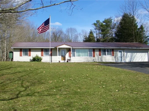 852 County Route 11, West Monroe, NY 13167