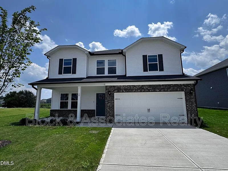 50 Thistle Patch Pl