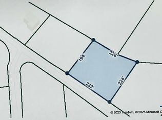 0 Catoosa Ridge Dr LOT 41, Crossville, TN 38571