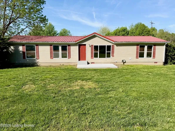 7809 Oscar Long Rd, Marysville, IN 47141