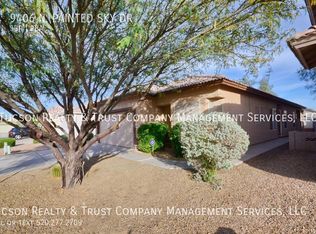 9406 N Painted Sky Dr, Tucson, AZ 85743