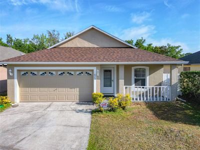 6969 Kelcher Ct, Orlando, FL, 32807